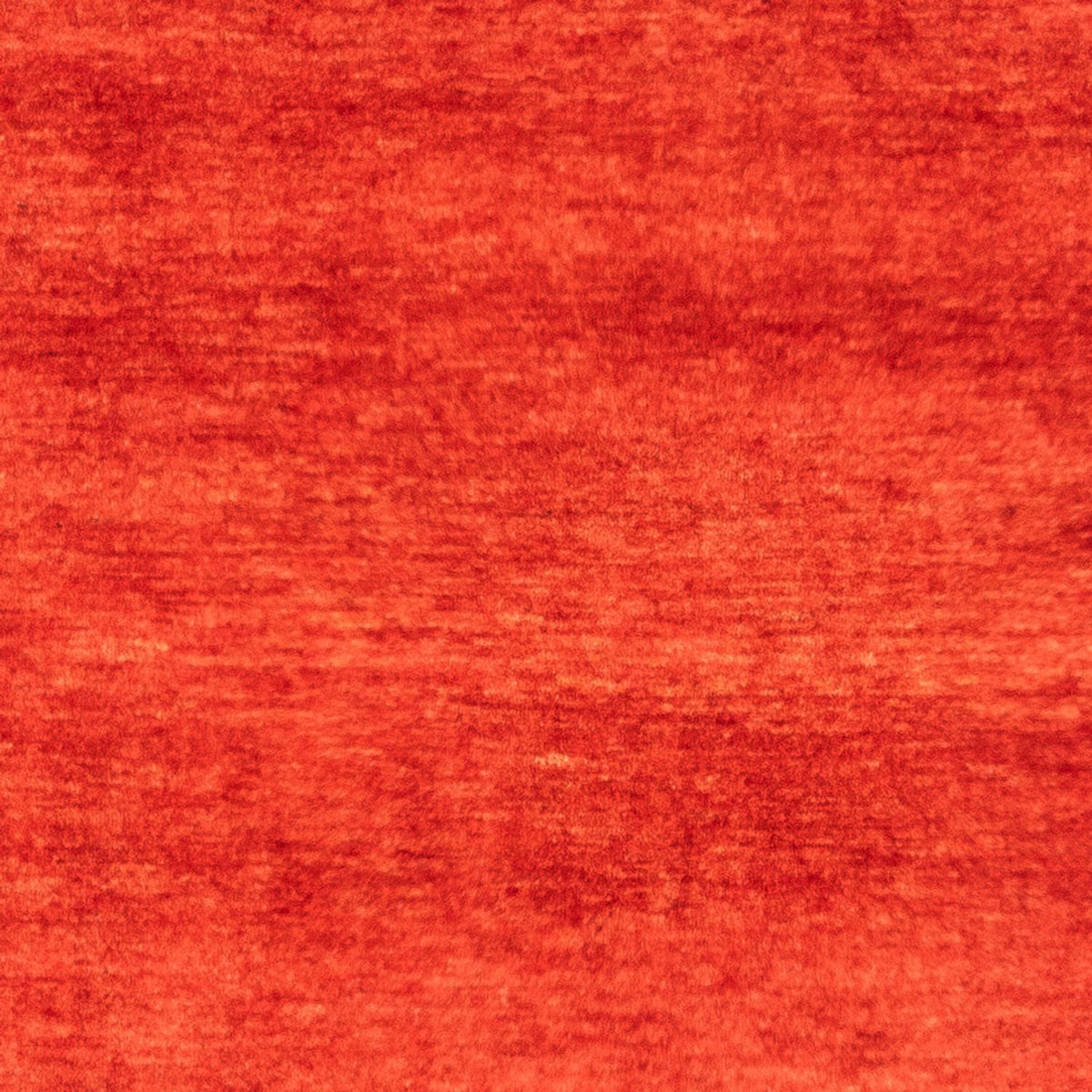 Gabbeh-tæppe - Persisk - 145 x 99 cm - rød