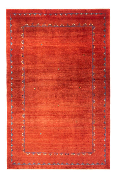 Persisk Gabbeh Tæppe 116x180cm - Perserteppich Wollteppich