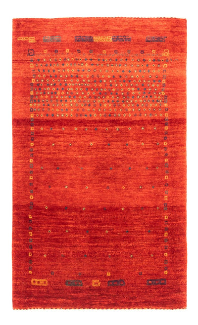 Persisk Gabbeh Tæppe 80x128cm - Perserteppich Wollteppich