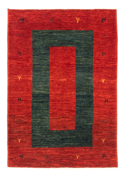 Persisk Gabbeh Tæppe 78x122cm - Perserteppich Wollteppich