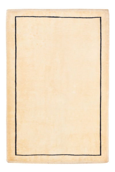 Persisk Gabbeh Tæppe 85x126cm - Perserteppich Wollteppich