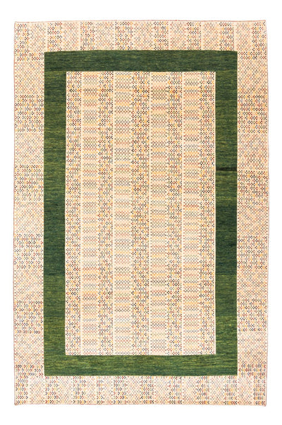 Persisk Gabbeh Tæppe 178x262cm - Perserteppich Wollteppich