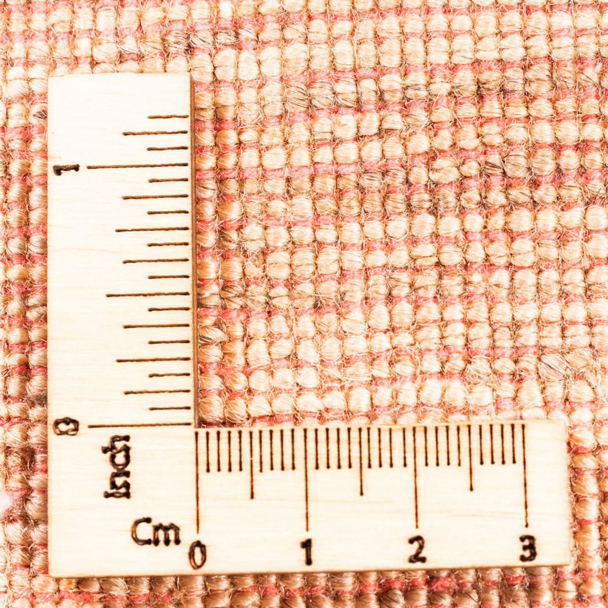 Gabbeh-tæppe - Persisk - 146 x 102 cm - grøn