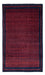 Gabbeh-tæppe - Persisk - 195 x 120 cm - vin rød