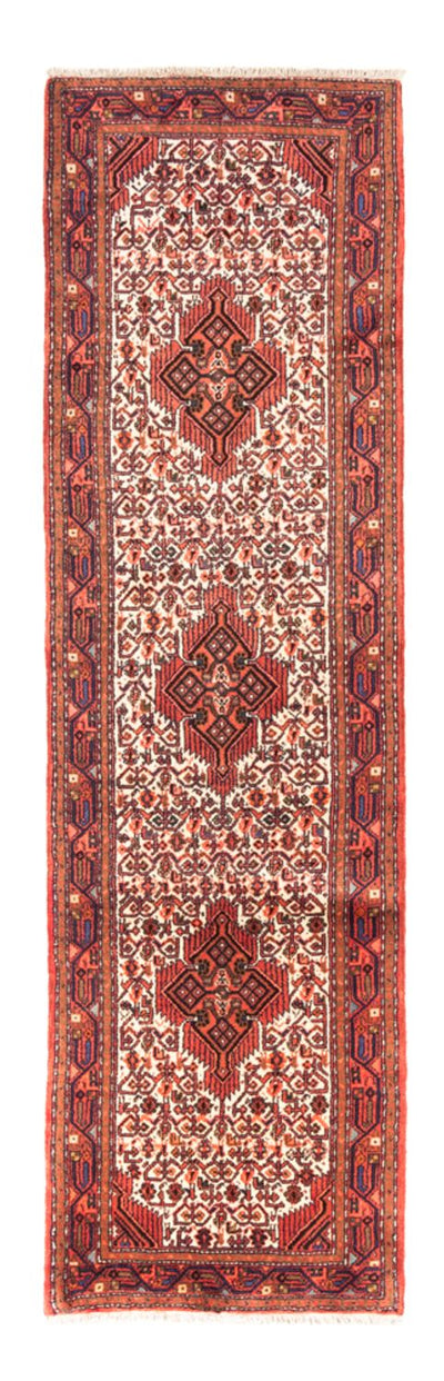 Hamadan Tæppe 77x270cm - Persisk tæppe