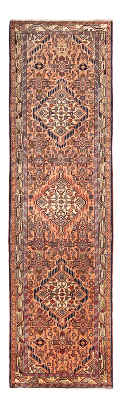Hamadan Tæppe 80x284cm - Persisk tæppe