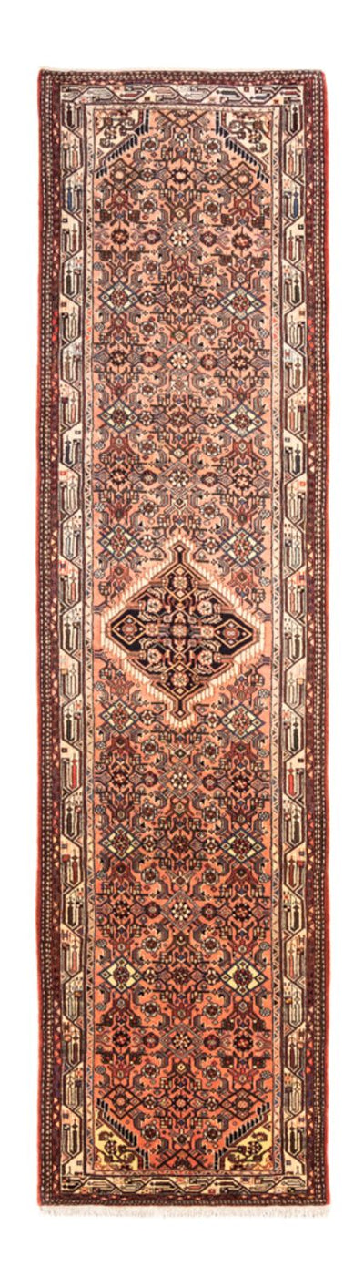 Hamadan Tæppe 80x310cm - Persisk tæppe