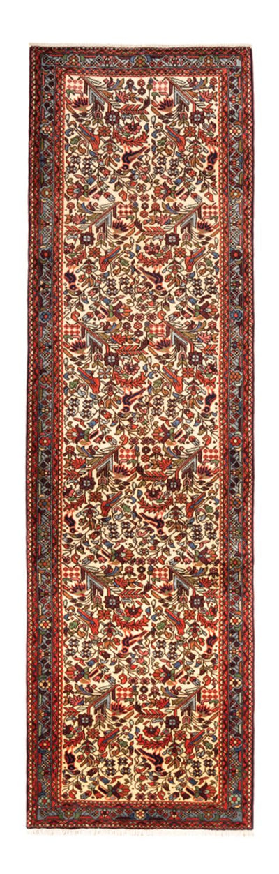 Rudbar Tæppe 85x294cm - Persisk tæppe