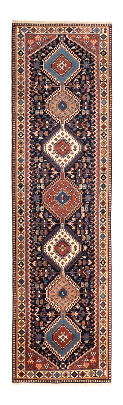 Yalameh Tæppe 80x290cm - Persisk tæppe