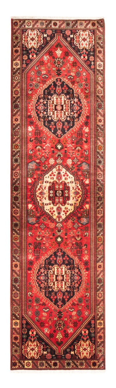 Qashqai Tæppe 80x294cm - Persisk tæppe