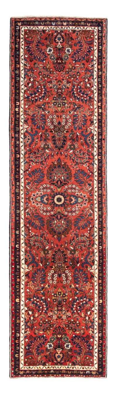 Hamadan Tæppe 82x307cm - Persisk tæppe