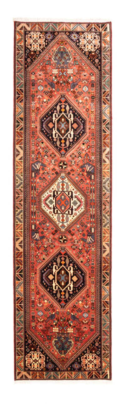Qashqai Tæppe 80x298cm - Persisk tæppe