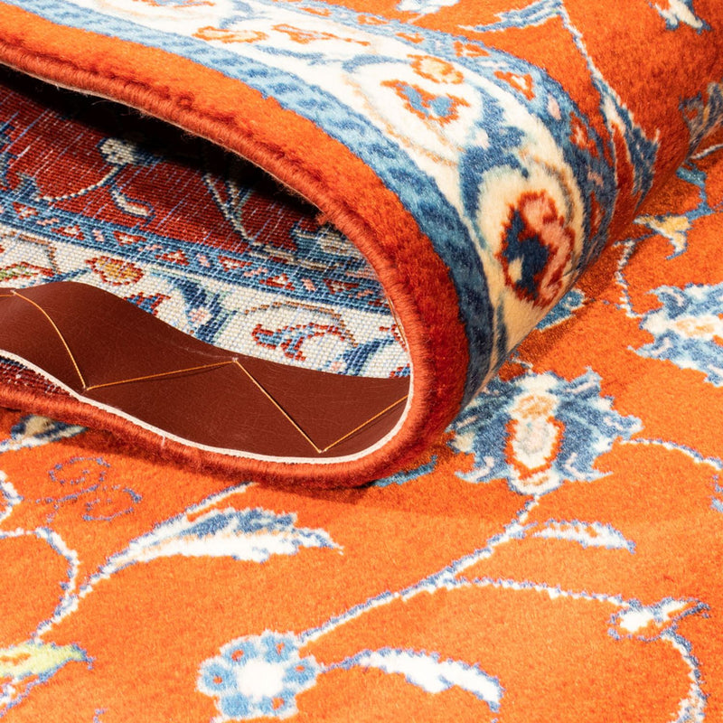 Løber Persisk tæppe - Classic - 293 x 74 cm - rød