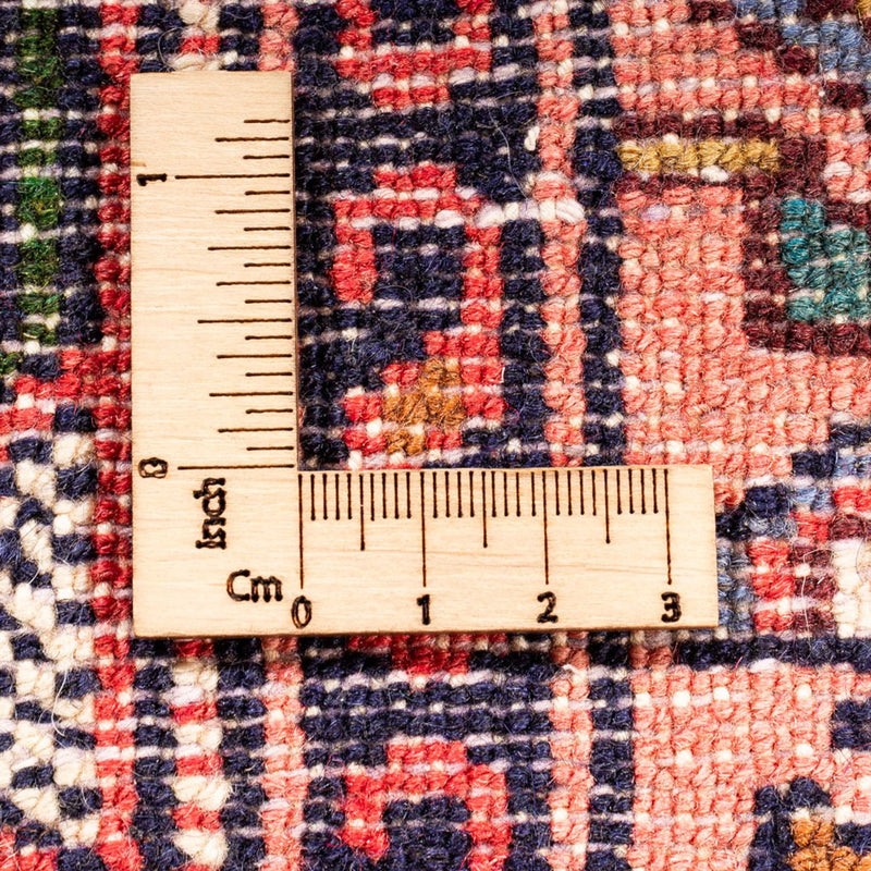 Løber Persisk tæppe - Nomadisk - 290 x 83 cm - creme