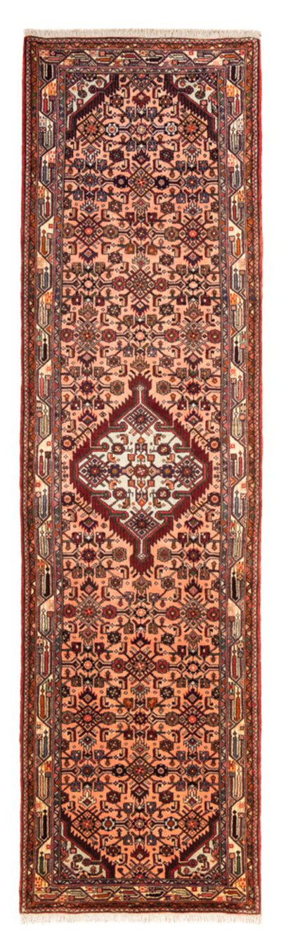 Hamadan Tæppe 82x300cm - Persisk tæppe