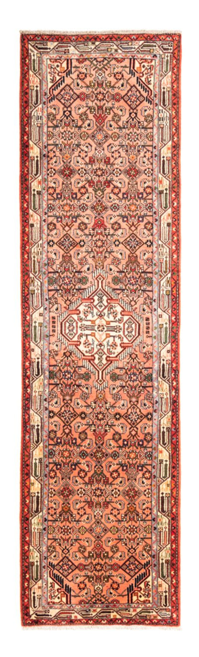 Hamadan Tæppe 80x297cm - Persisk tæppe