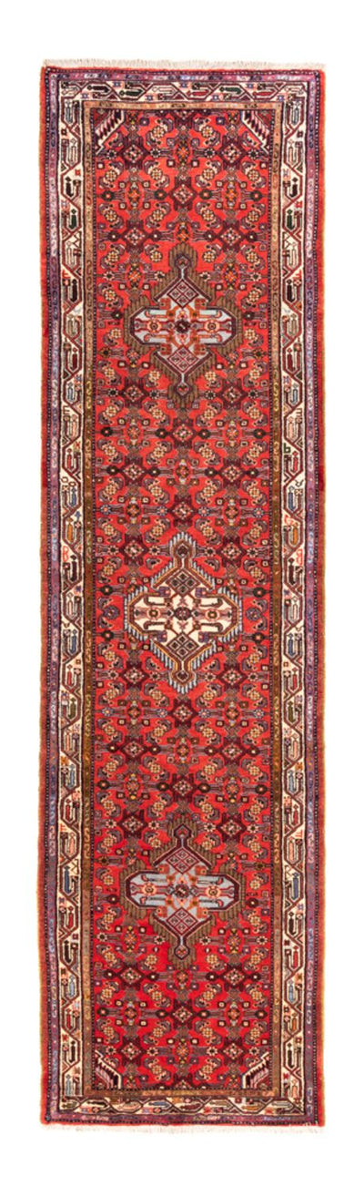 Hamadan Tæppe 77x282cm - Persisk tæppe