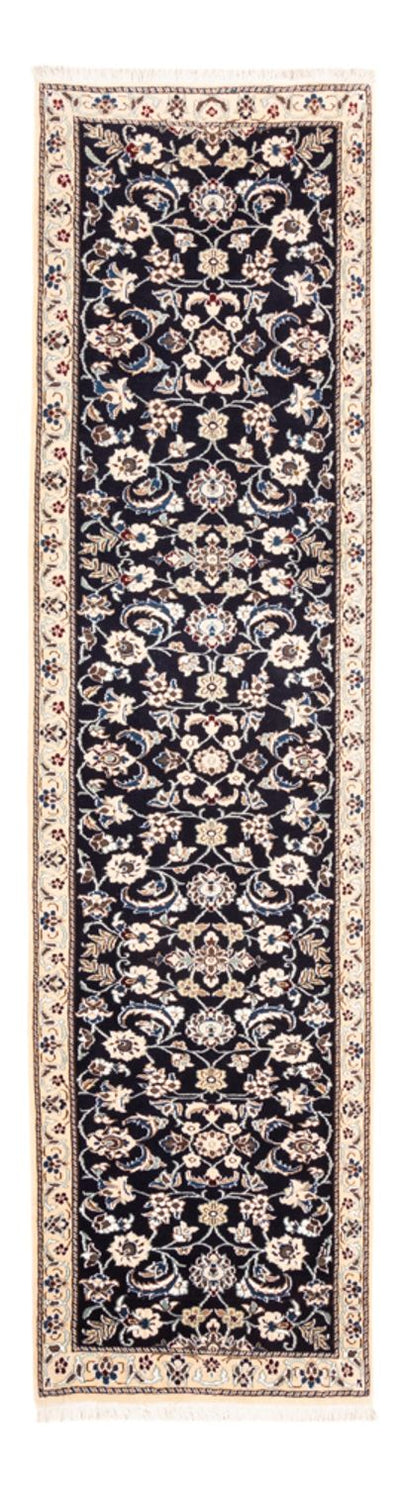 Nain Tæppe 72x281cm - Persisk tæppe