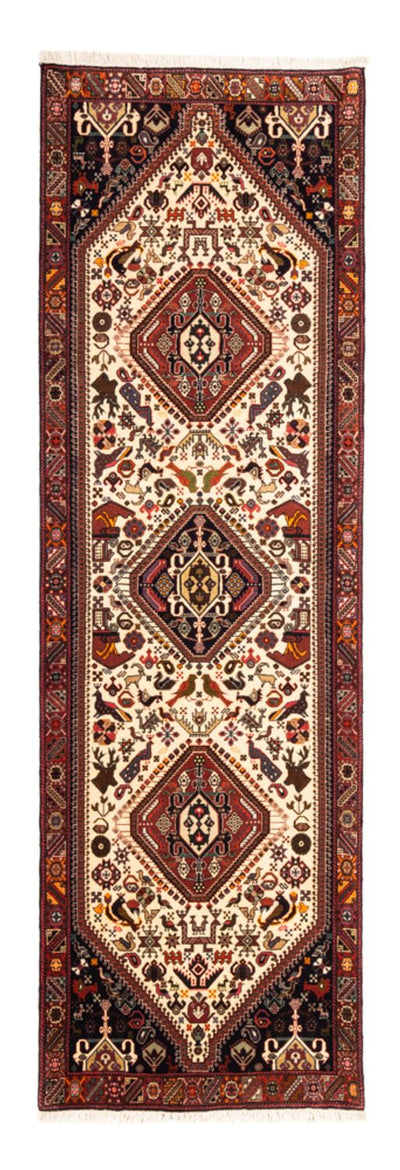 Qashqai Tæppe 80x253cm - Persisk tæppe