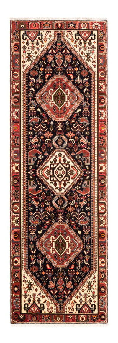 Qashqai Tæppe 82x253cm - Persisk tæppe
