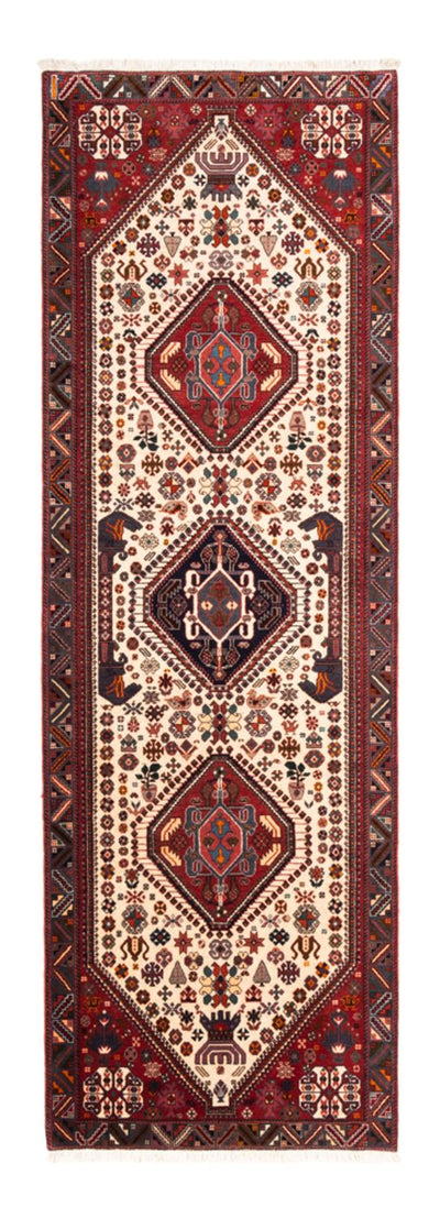 Qashqai Tæppe 85x257cm - Persisk tæppe