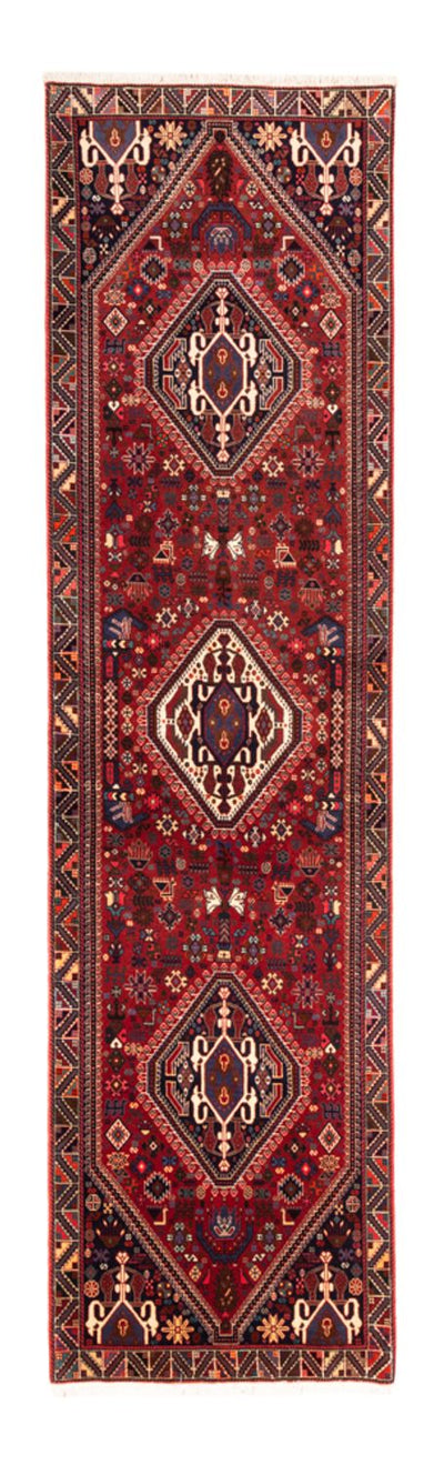 Qashqai Tæppe 80x295cm - Persisk tæppe