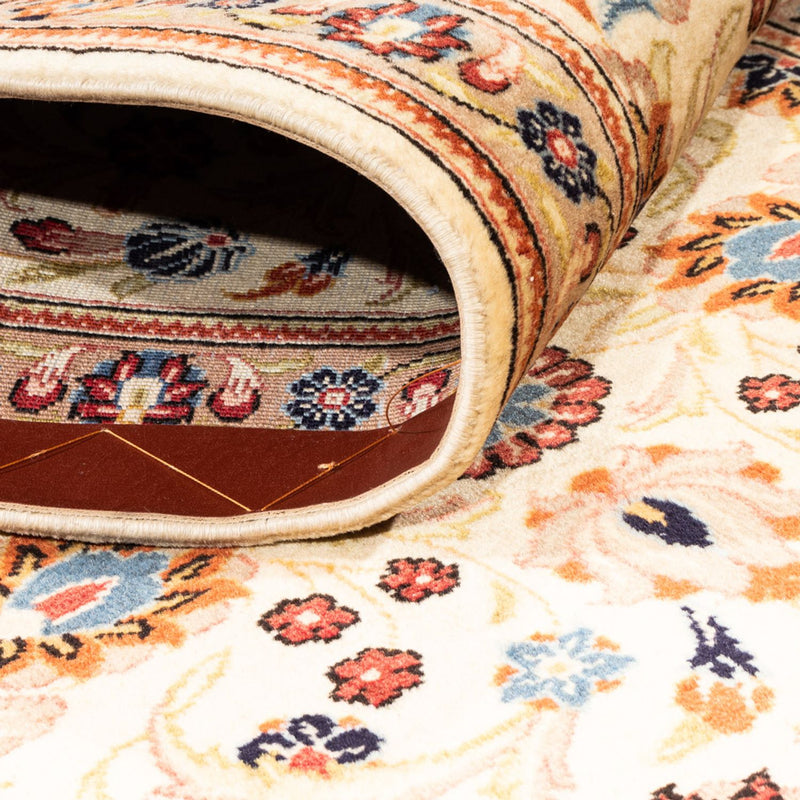 Løber Persisk tæppe - Classic - 285 x 73 cm - creme