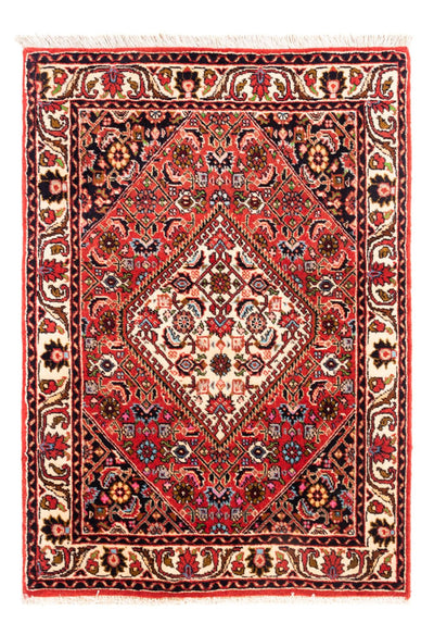 Bidjar - Bukan Tæppe 63x86cm - Persisk tæppe