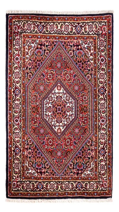 Bidjar - Bukan Tæppe 67x110cm - Persisk tæppe