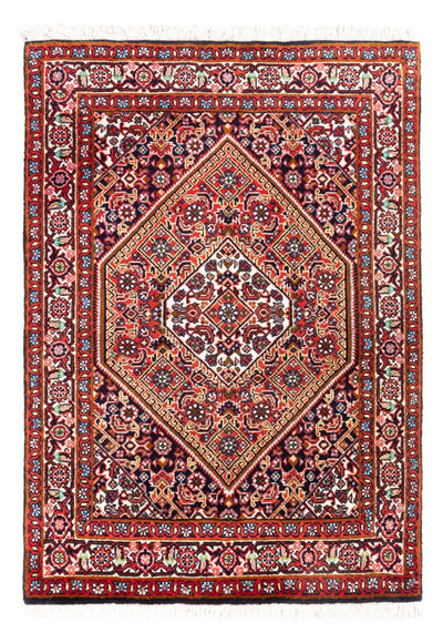 Bidjar - Bukan Tæppe 68x98cm - Persisk tæppe