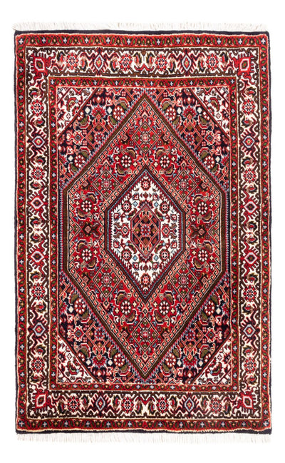Bidjar - Bukan Tæppe 72x104cm - Persisk tæppe