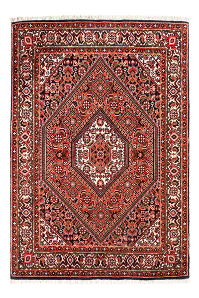 Bidjar - Bukan Tæppe 71x104cm - Persisk tæppe
