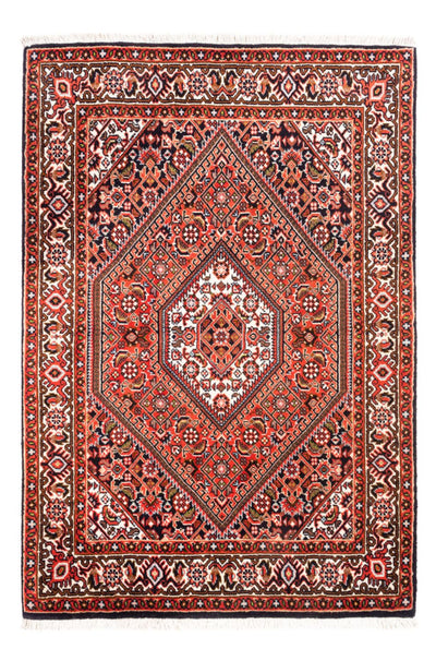 Bidjar - Bukan Tæppe 71x102cm - Persisk tæppe