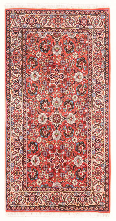 Bidjar - Bukan Tæppe 84x150cm - Persisk tæppe