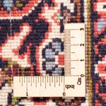 Persisk tæppe - Bijar - Royal - 150 x 84 cm - rød