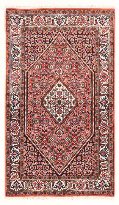 Bidjar - Bukan Tæppe 82x140cm - Persisk tæppe