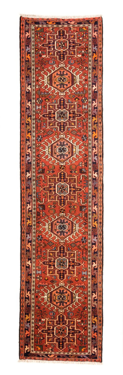 Qaraja Tæppe 70x282cm - Persisk tæppe