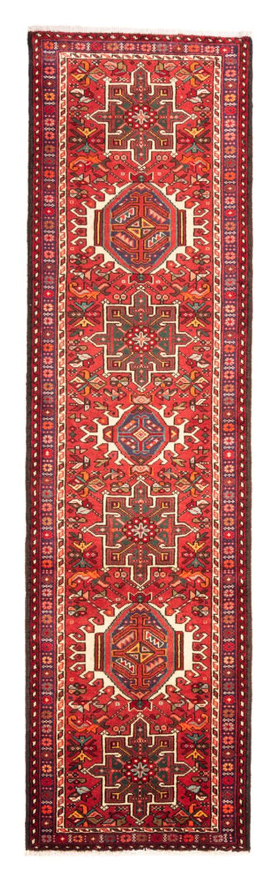 Qaraja Tæppe 72x257cm - Persisk tæppe