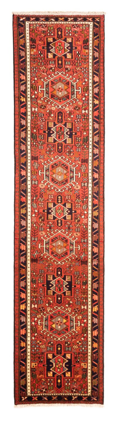 Qaraja Tæppe 73x293cm - Persisk tæppe