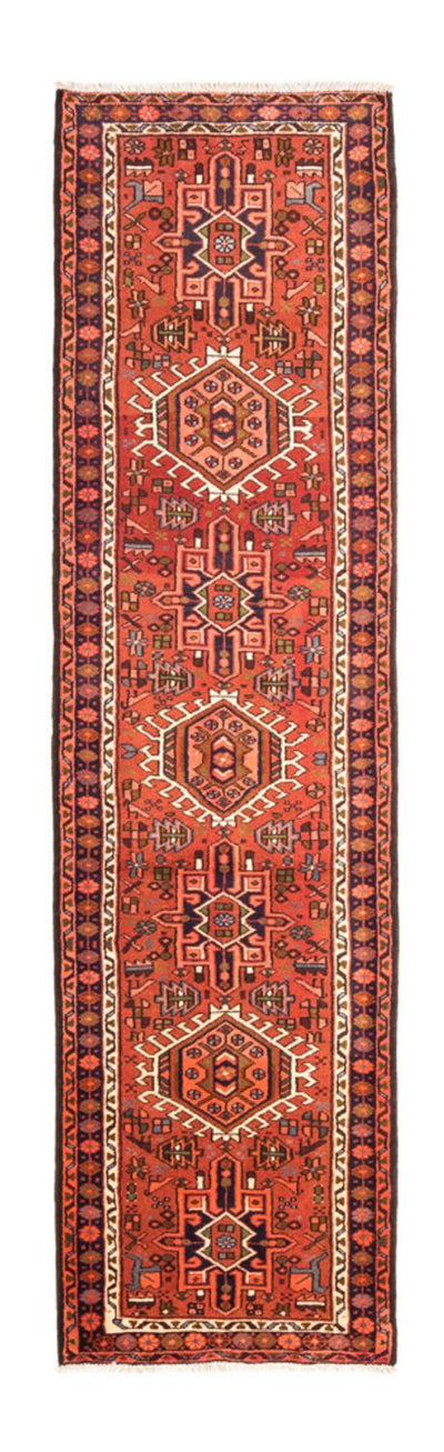 Qaraja Tæppe 76x290cm - Persisk tæppe