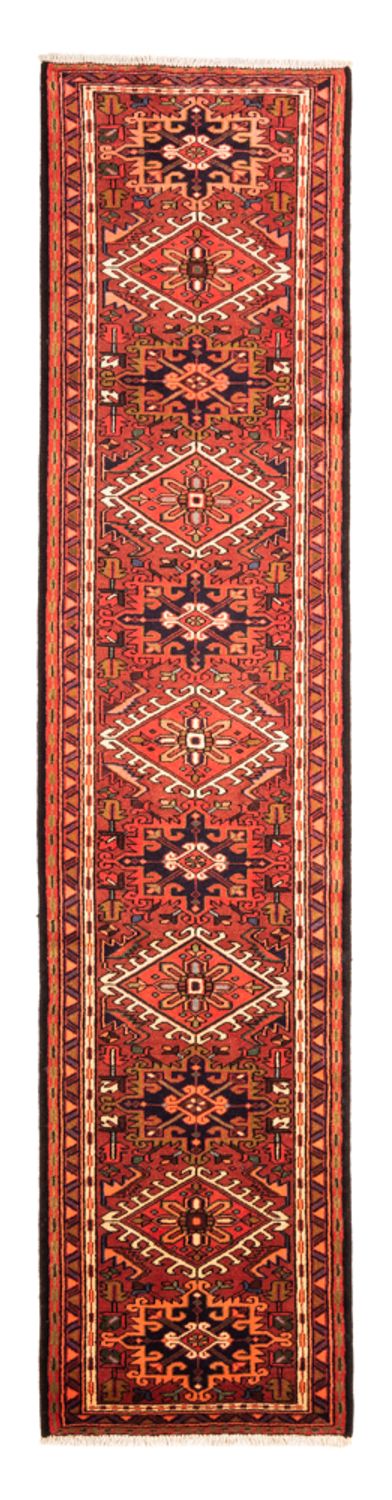 Qaraja Tæppe 69x298cm - Persisk tæppe