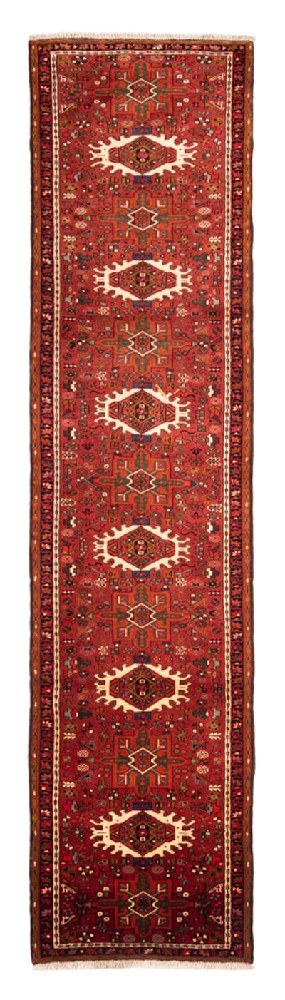 Qaraja Tæppe 80x314cm - Persisk tæppe