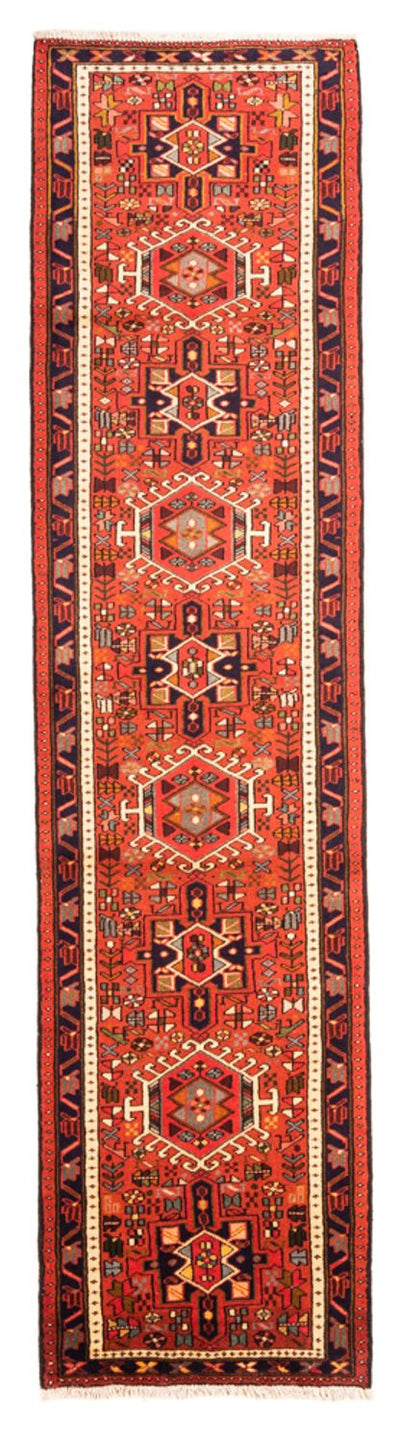 Qaraja Tæppe 74x290cm - Persisk tæppe