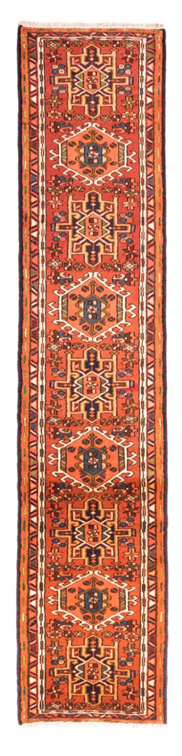Qaraja Tæppe 71x316cm - Persisk tæppe