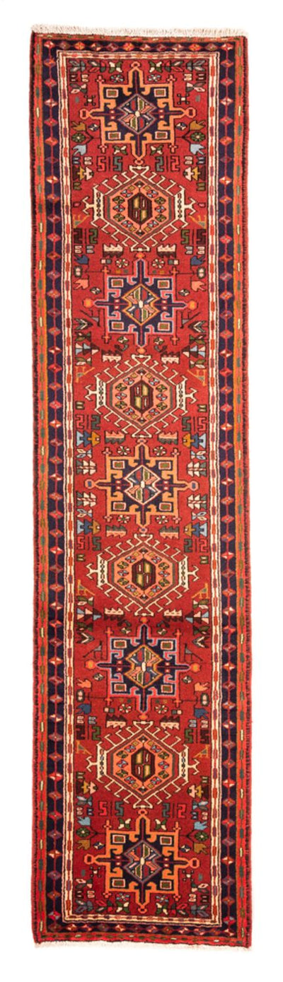 Qaraja Tæppe 70x286cm - Persisk tæppe