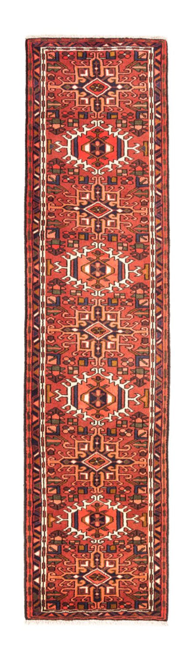 Qaraja Tæppe 75x296cm - Persisk tæppe