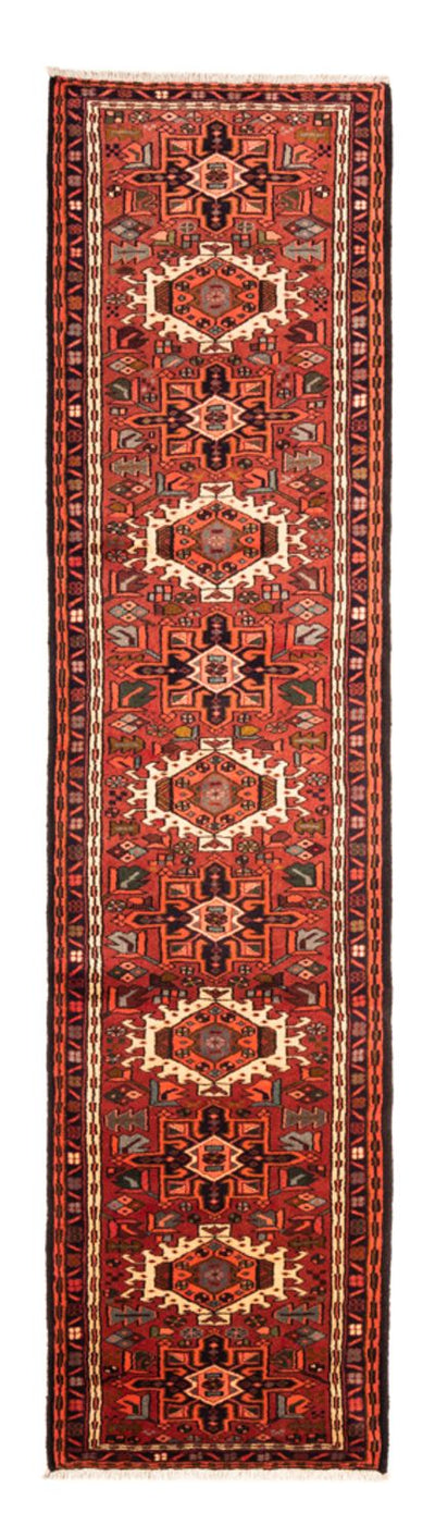 Qaraja Tæppe 72x292cm - Persisk tæppe