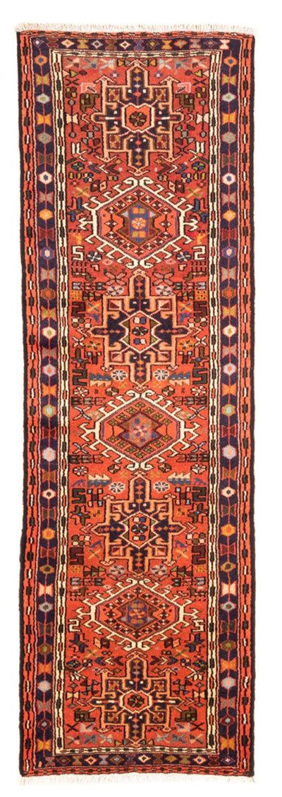 Qaraja Tæppe 65x203cm - Persisk tæppe