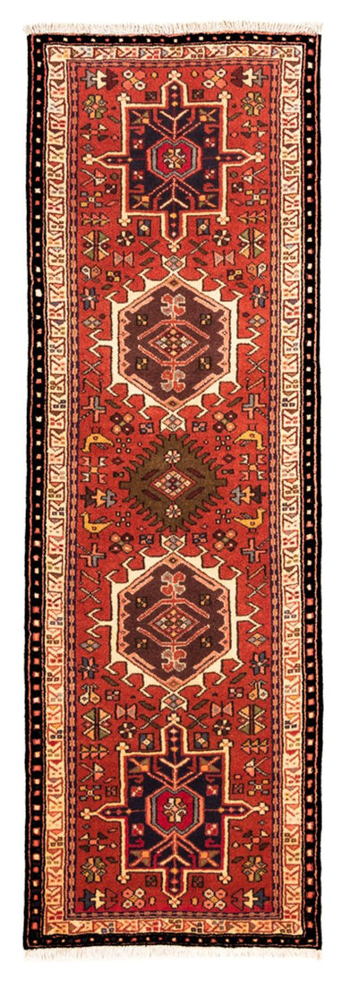 Qaraja Tæppe 65x198cm - Persisk tæppe