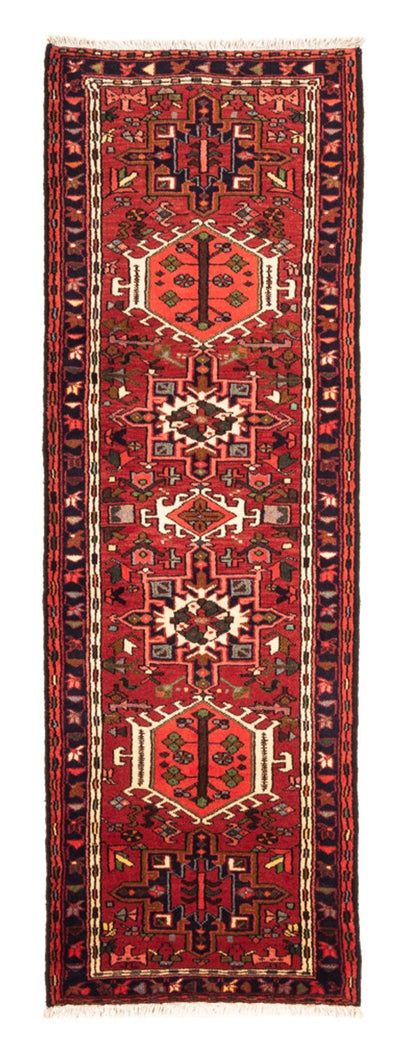 Qaraja Tæppe 68x194cm - Persisk tæppe